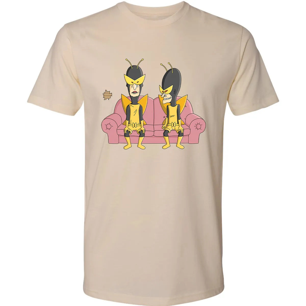 Premium Unisex T-shirt - STT9G7H8