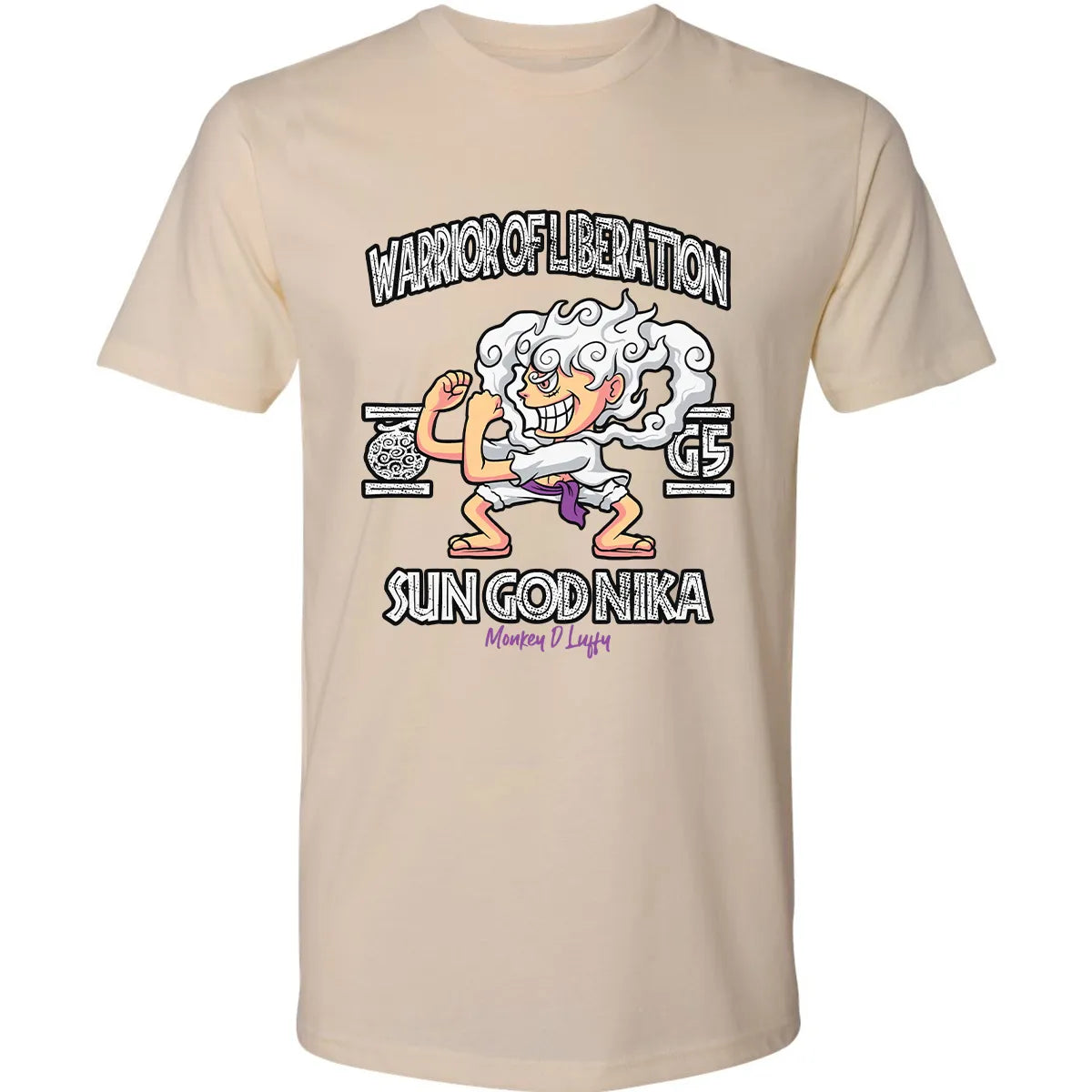 Premium Unisex T-shirt - FF6F75NV