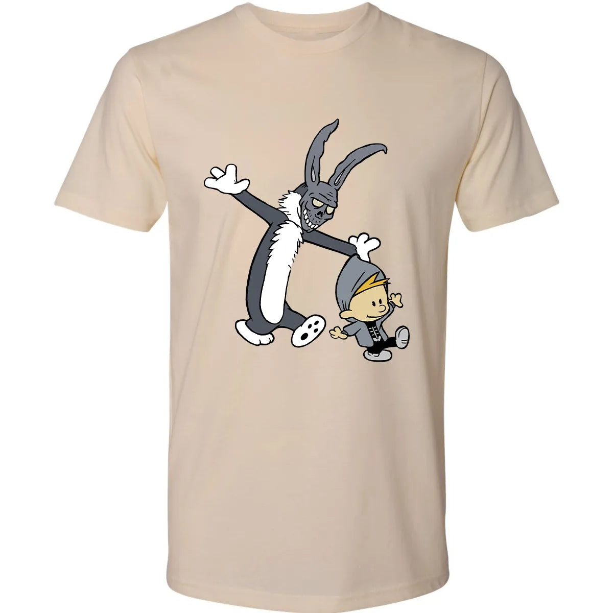 Premium Unisex T-shirt - J1XJ8AHR