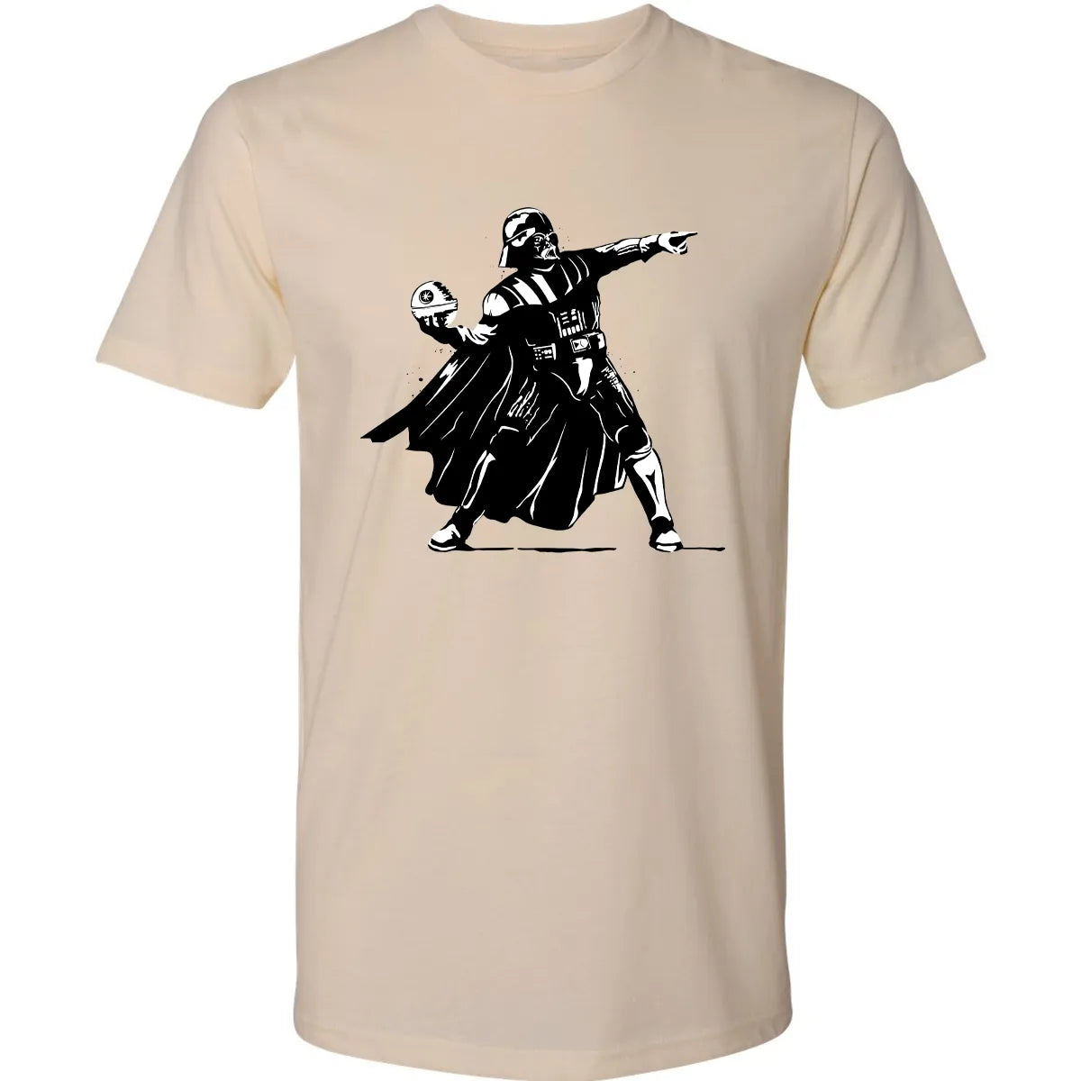 Premium Unisex T-shirt - QKW1TG5Z