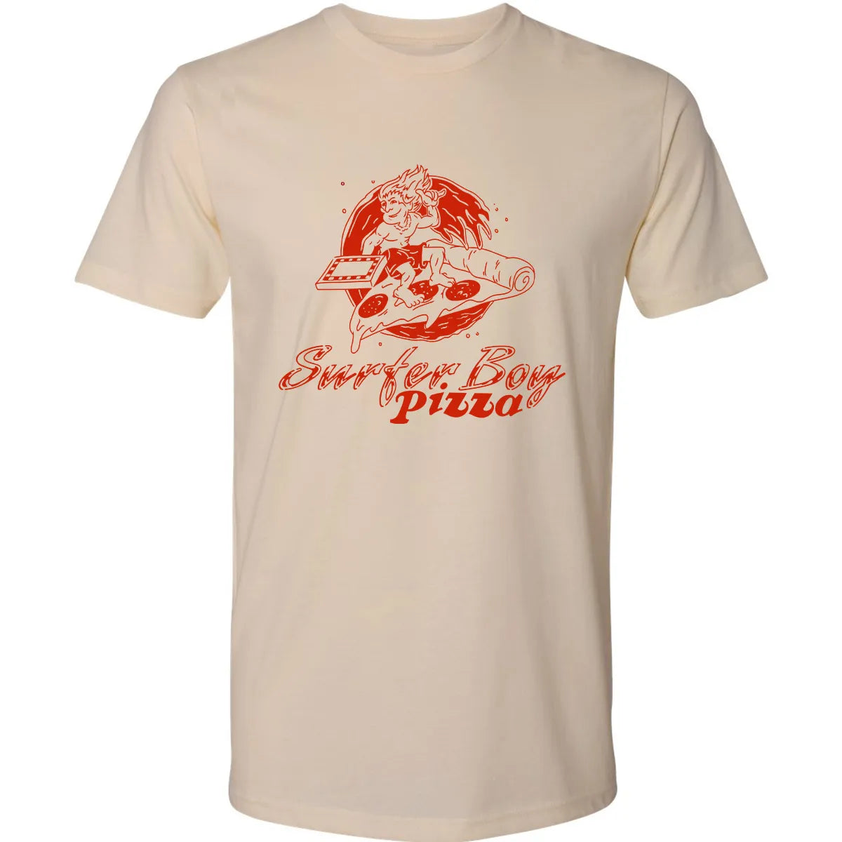 Premium Unisex T-shirt - T2LMFUE3