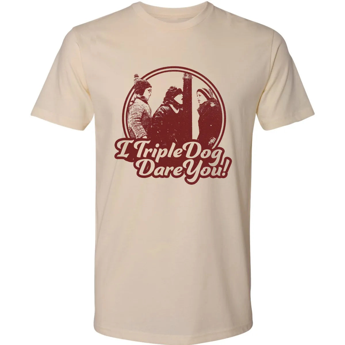 Premium Unisex T-shirt - Q8QKK3D2