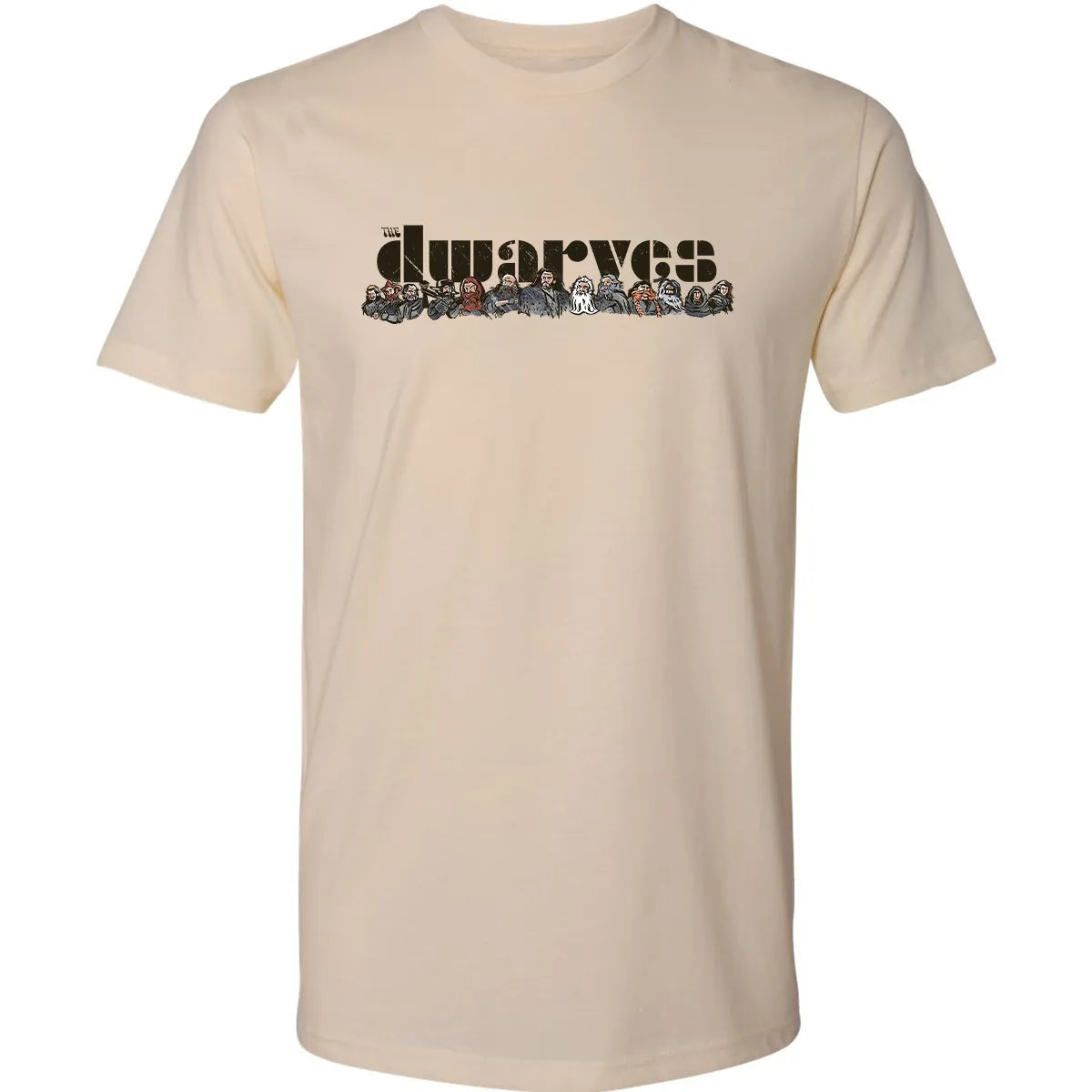 Premium Unisex T-shirt - S5JP21N3