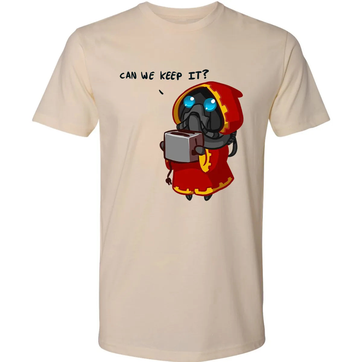 Premium Unisex T-shirt - R2XSPJGF