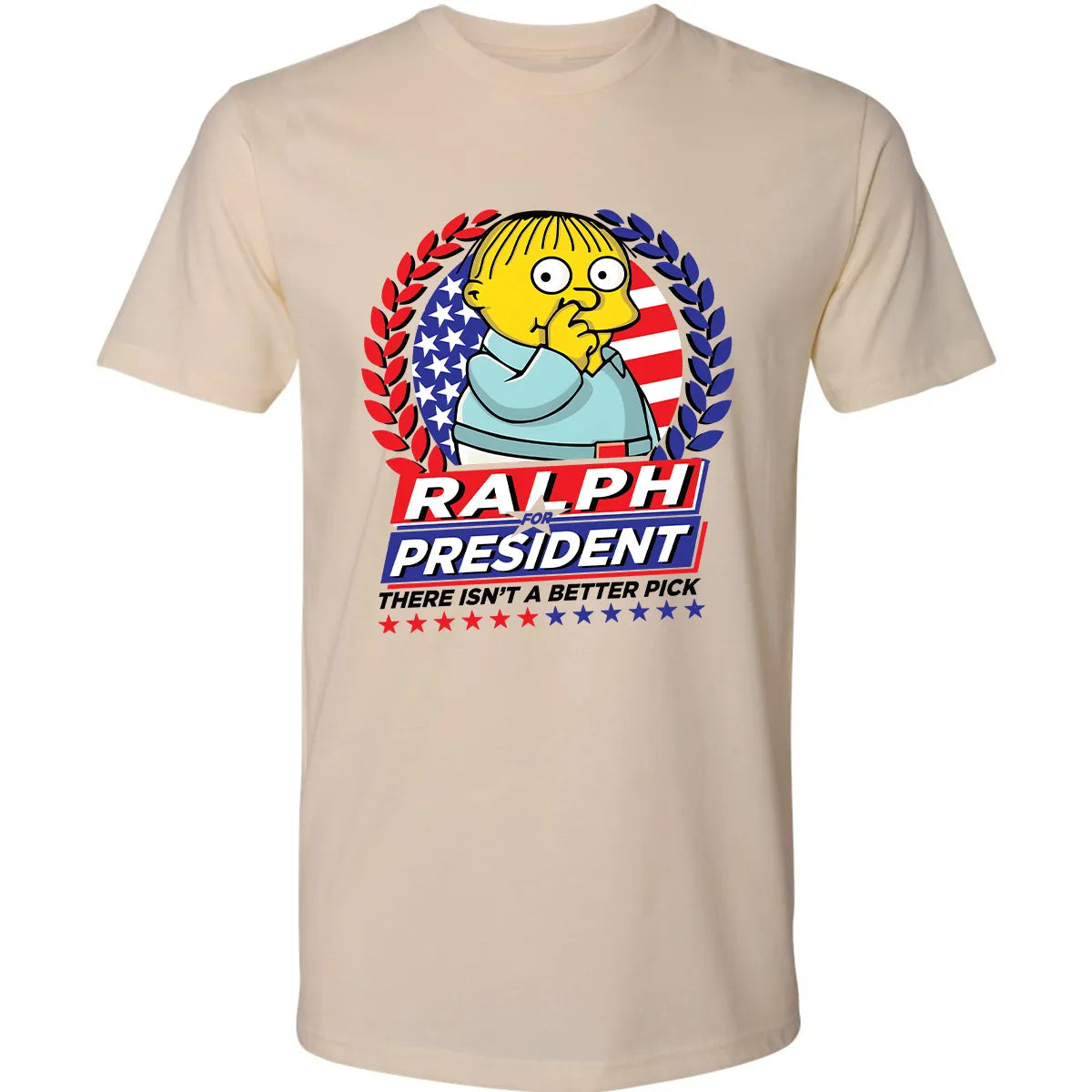 Premium Unisex T-shirt - MZHNFVLL