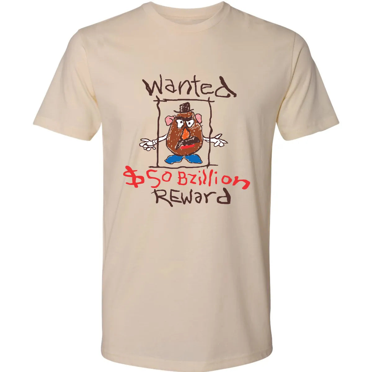 Premium Unisex T-shirt - YYUJL6S6