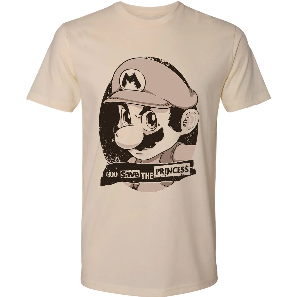 Premium Unisex T-shirt - N9VVZNKG