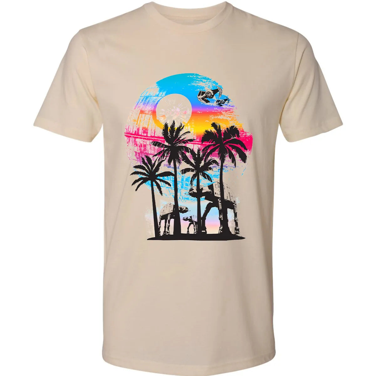 Premium Unisex T-shirt - YU1LRFD6