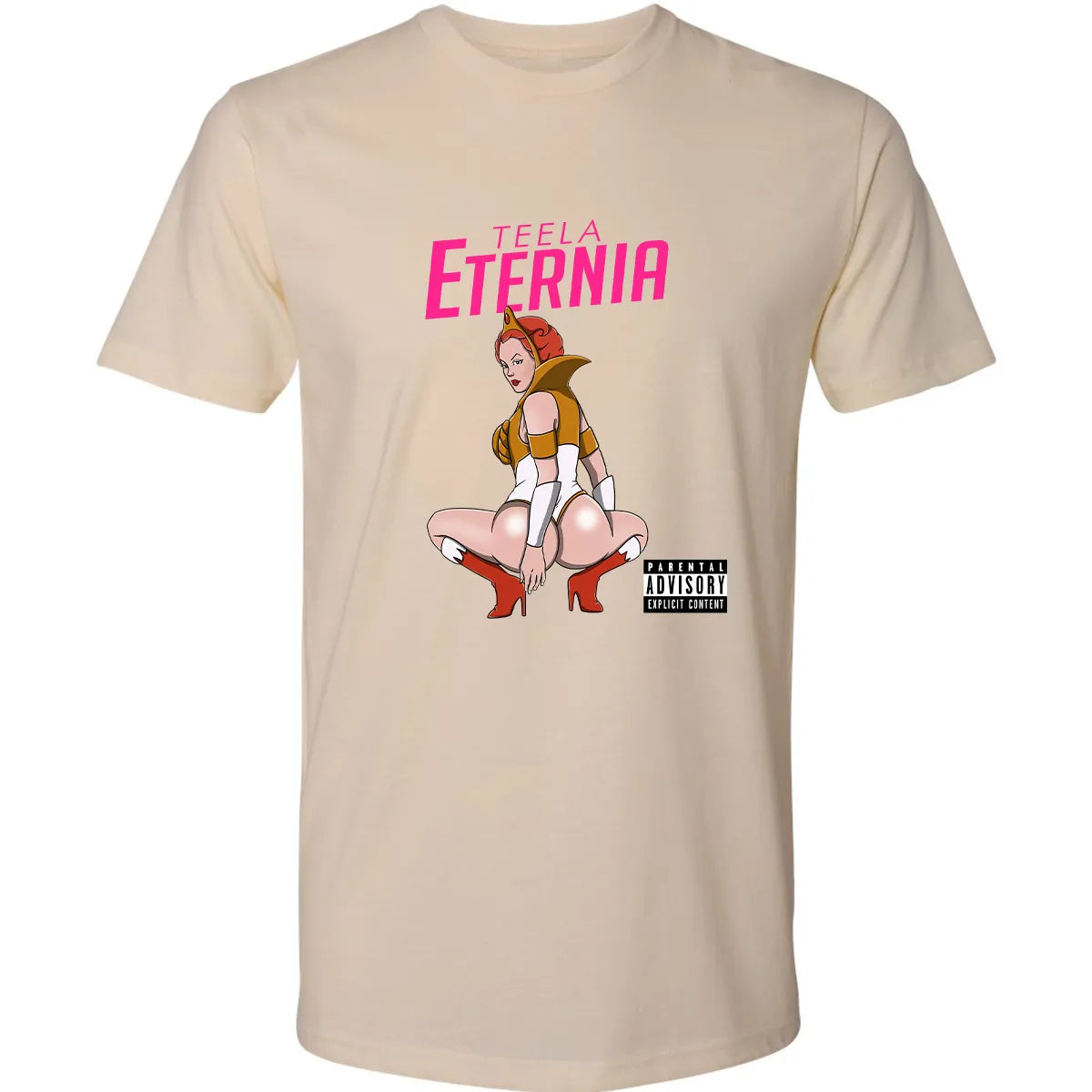 Premium Unisex T-shirt - CD5FE9M9