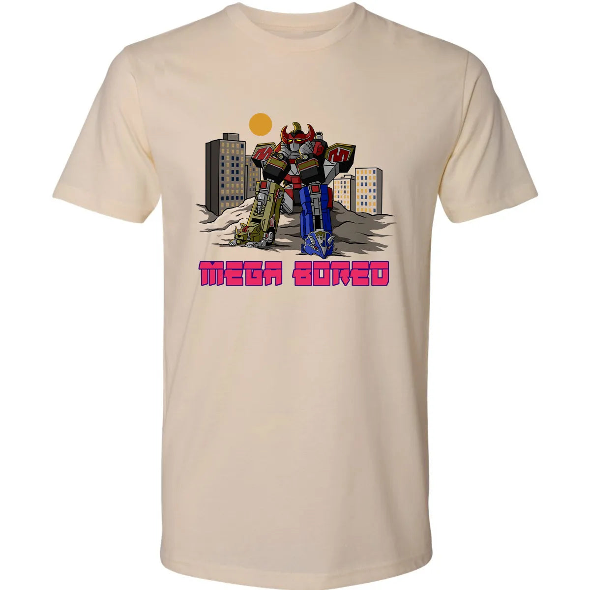Premium Unisex T-shirt - RCDUS2YP