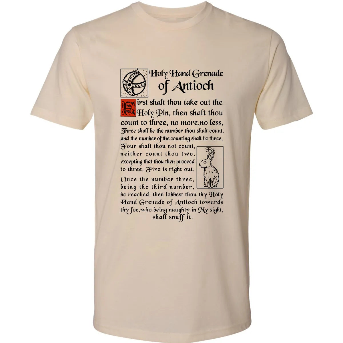 Premium Unisex T-shirt - W7GST31P