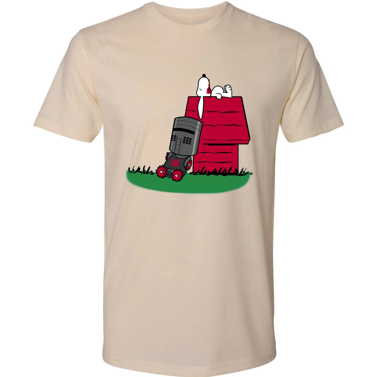 Premium Unisex T-shirt - 7NXZNSQ7
