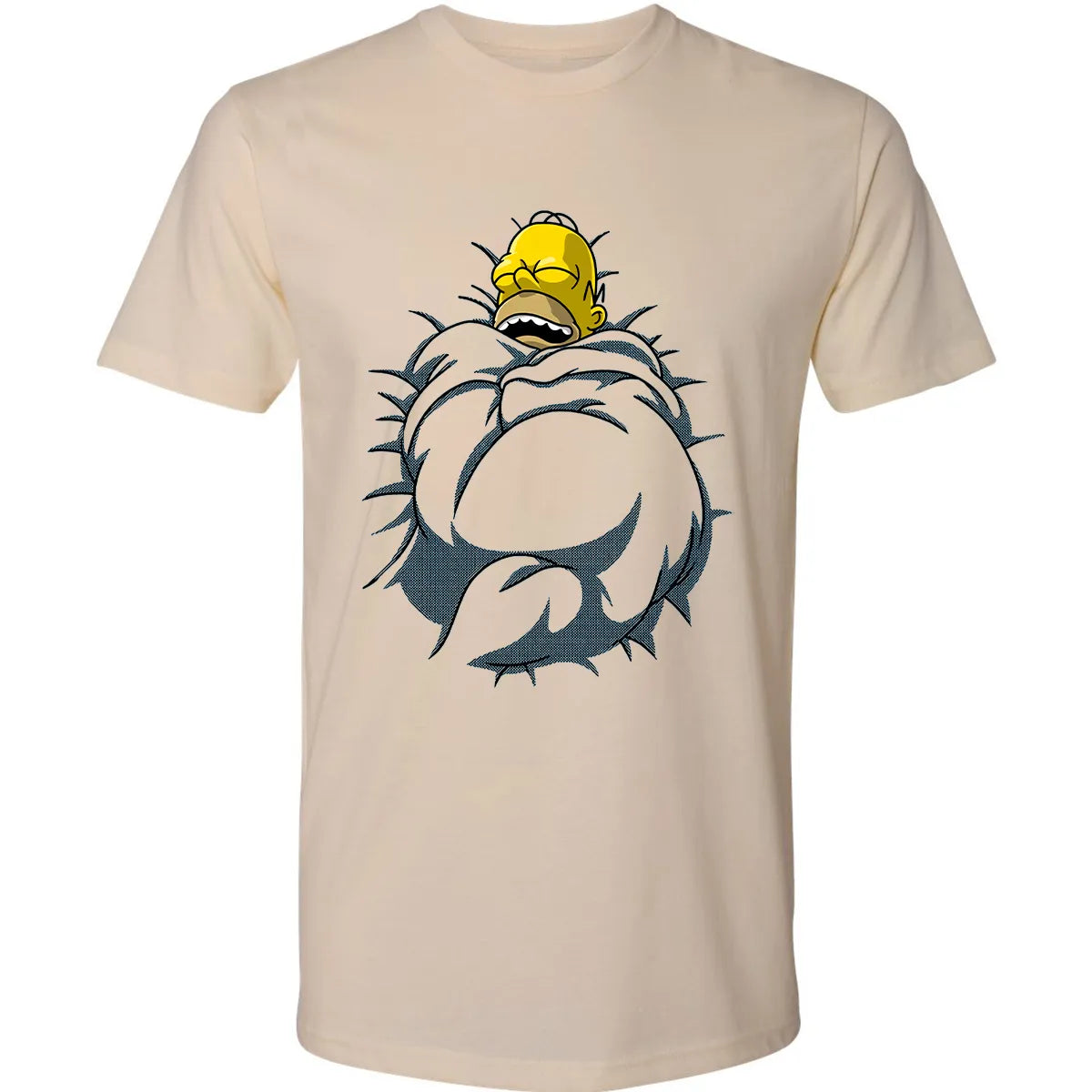 Premium Unisex T-shirt - TNLQLNYY