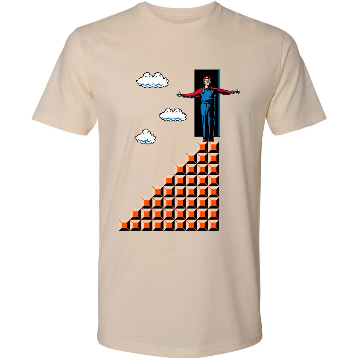 Premium Unisex T-shirt - XJ4CVX4D