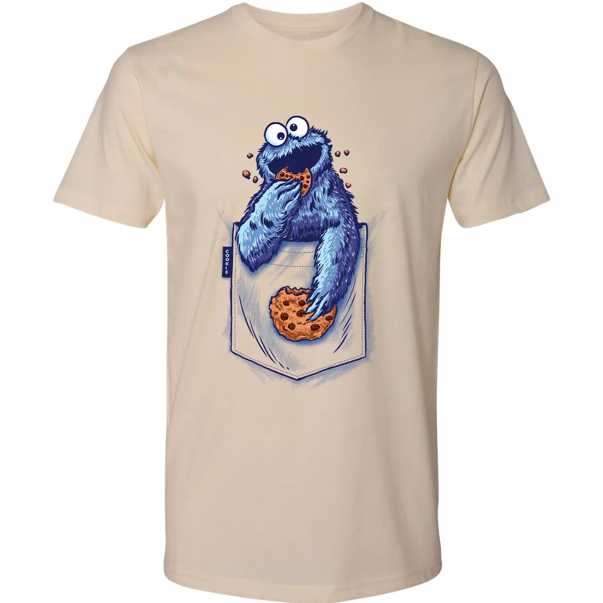 Premium Unisex T-shirt - 6XJ5FKA1