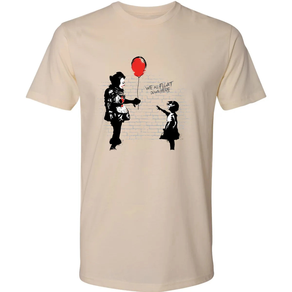 Premium Unisex T-shirt - 2C221LX1