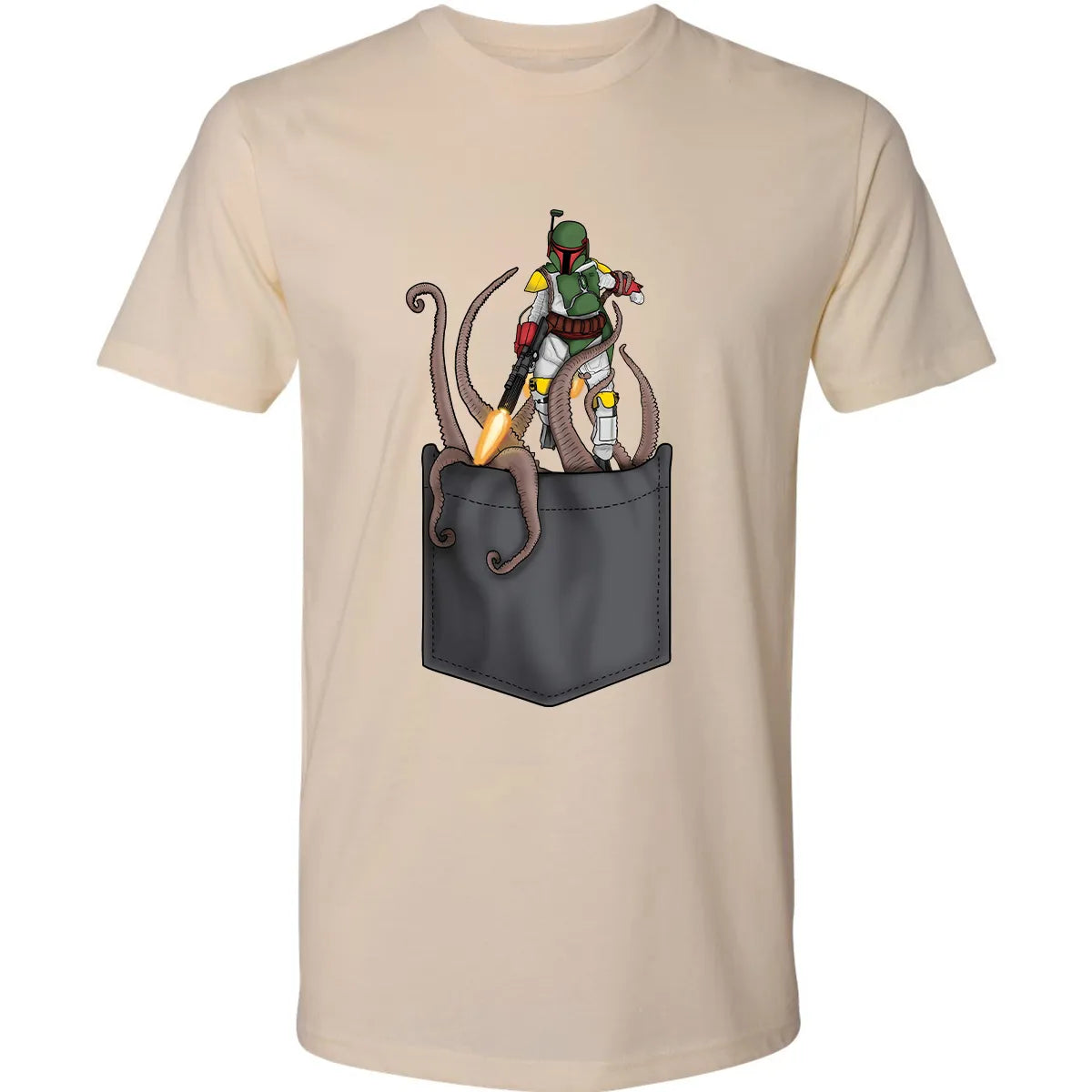 Premium Unisex T-shirt - L5JMBQFM