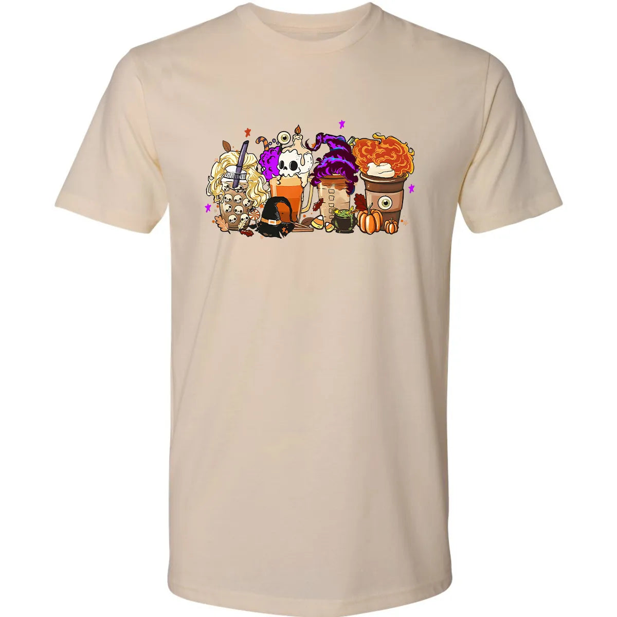 Premium Unisex T-shirt - 2JVDTW4D