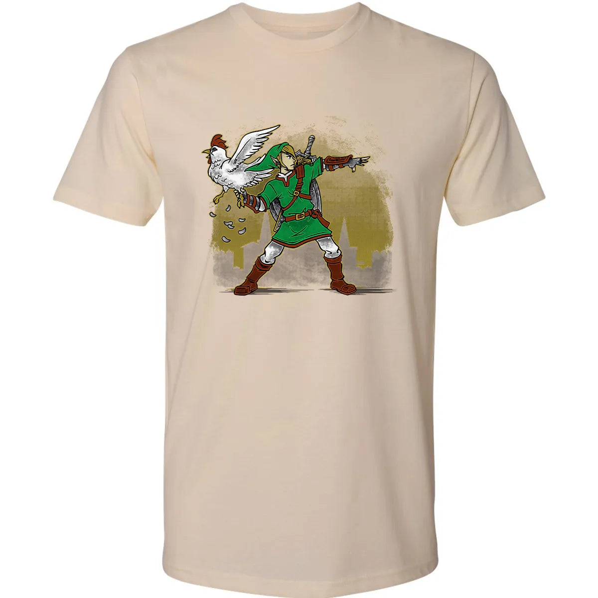 Premium Unisex T-shirt - KQQFPHPV