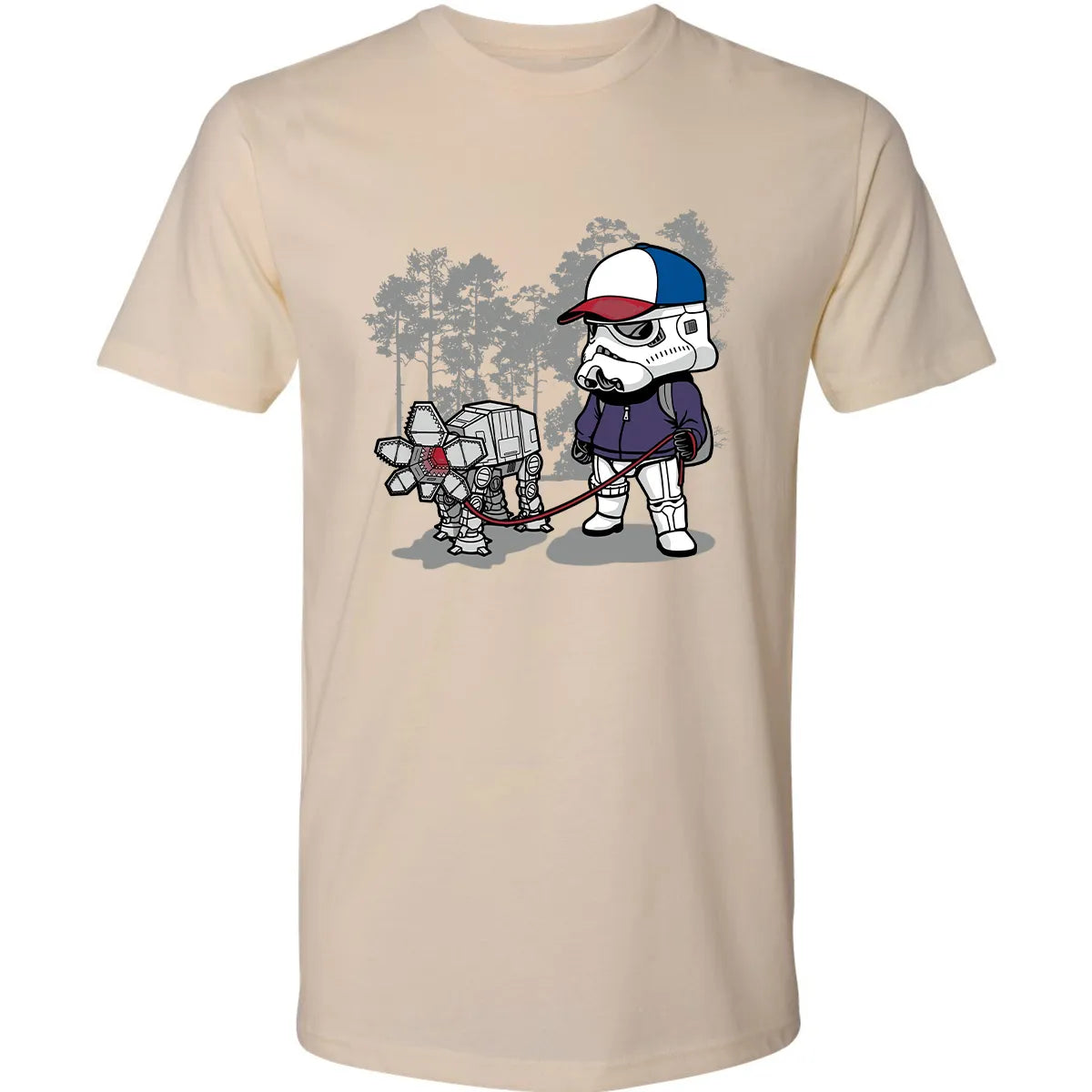 Premium Unisex T-shirt - P9WAS83W