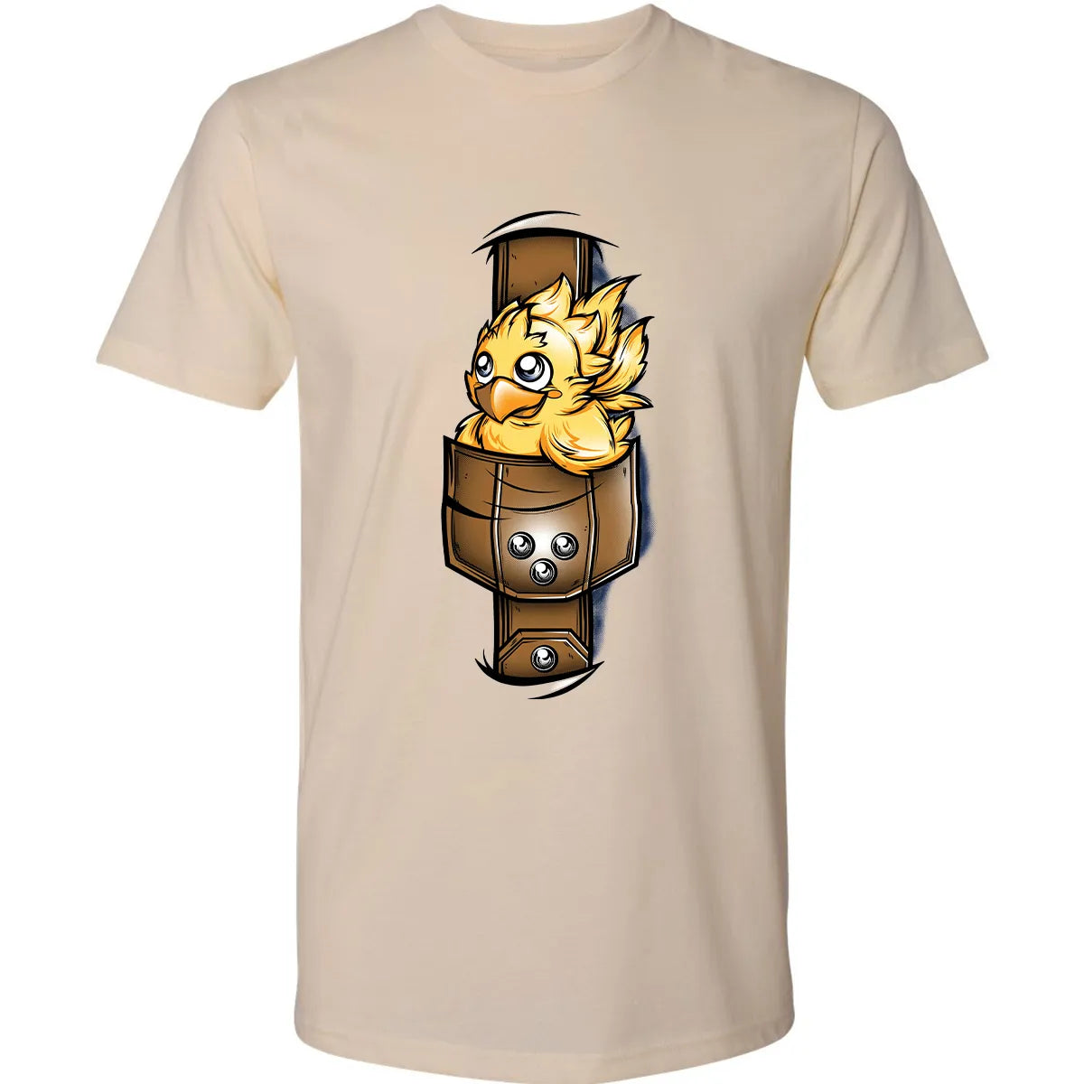 Premium Unisex T-shirt - 4WD6HGLJ