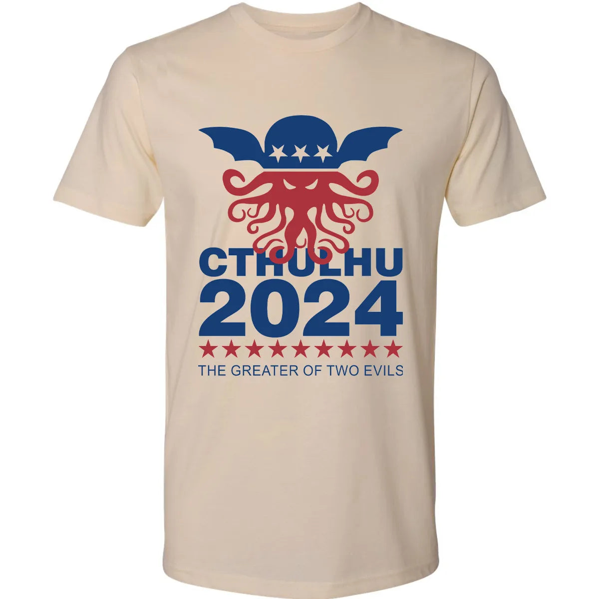 Premium Unisex T-shirt - HK4J1PRQ