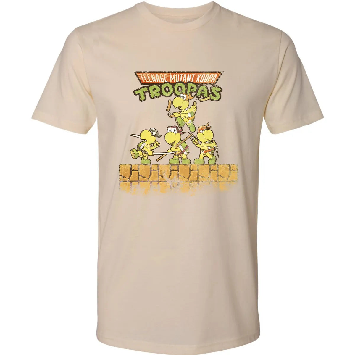 Premium Unisex T-shirt - KC3MFP1Z