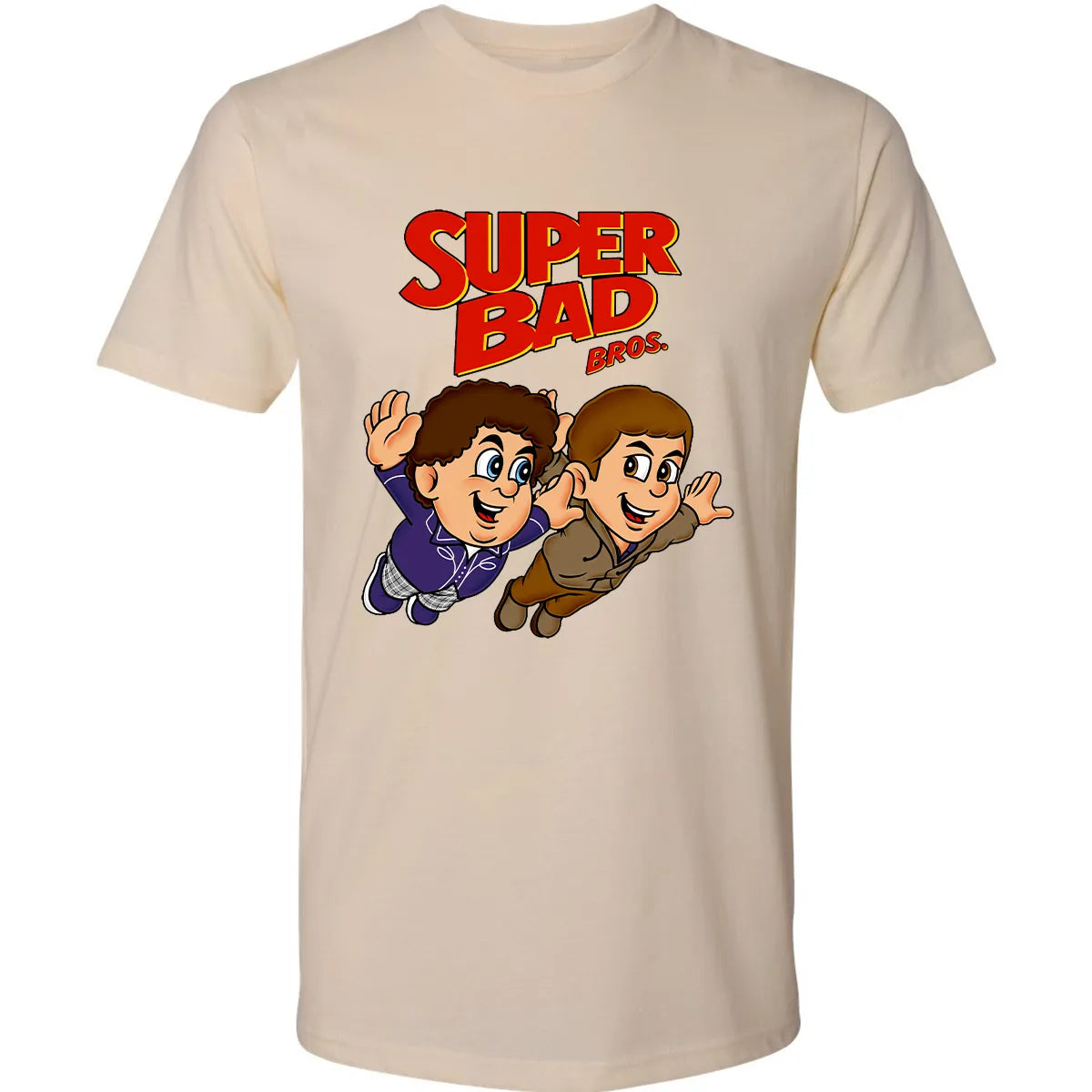 Premium Unisex T-shirt - GJ61618N