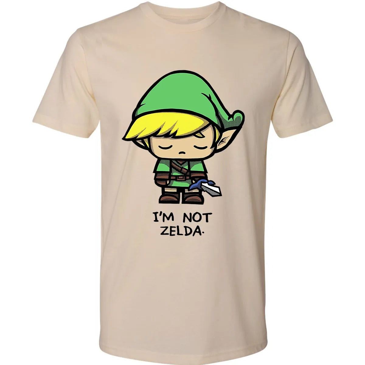 Premium Unisex T-shirt - J5WXF5Q4