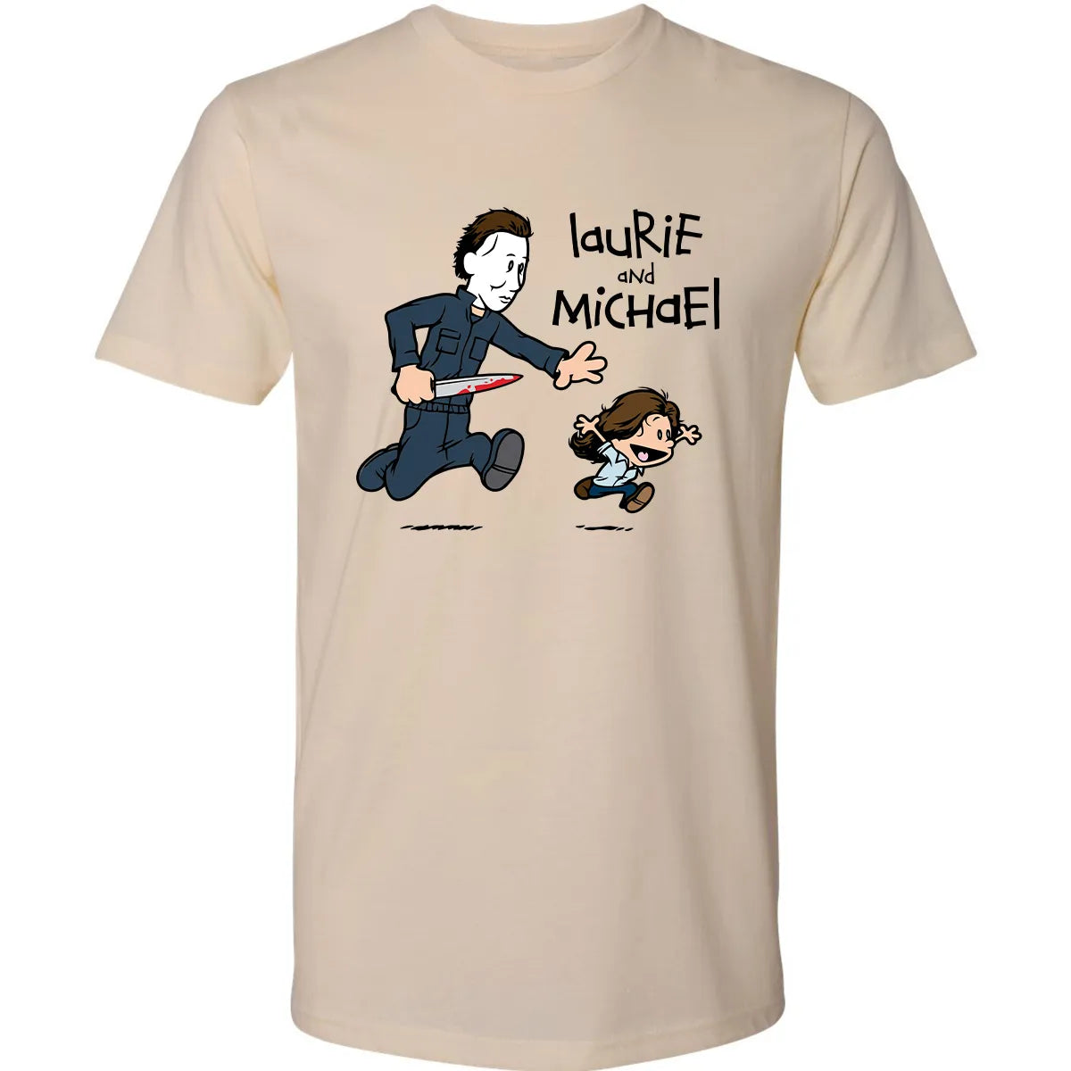 Premium Unisex T-shirt - 5CRAYLA4