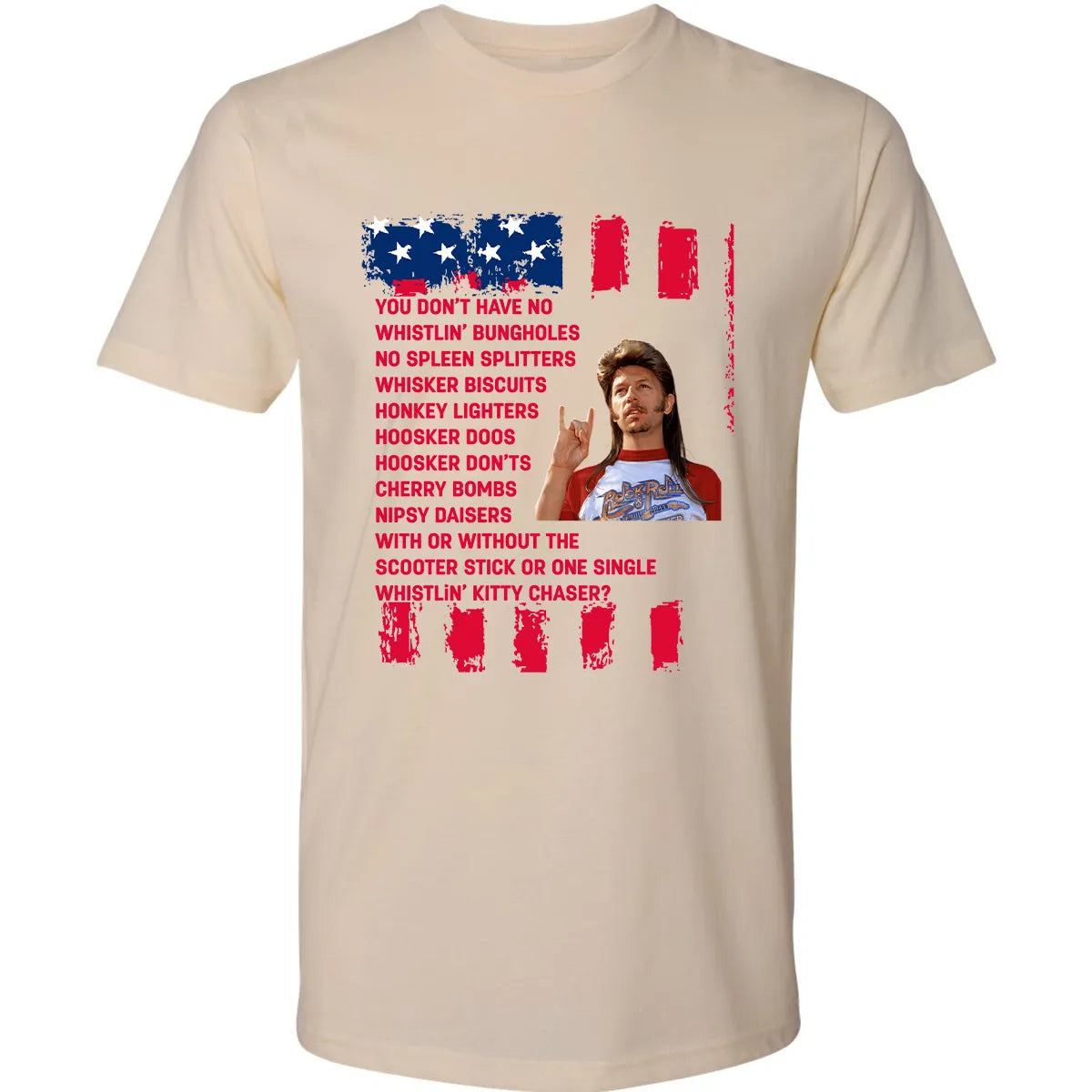 Premium Unisex T-shirt - A9BRYU7S