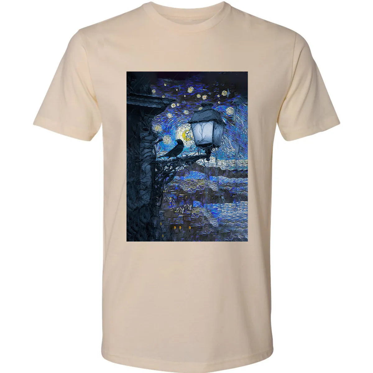 Premium Unisex T-shirt - N2P5872F