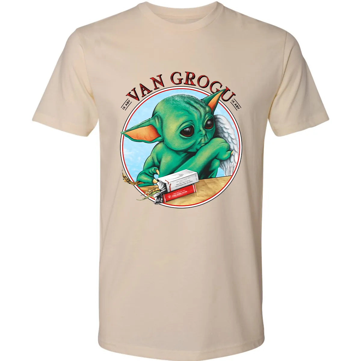 Premium Unisex T-shirt - 7FAPM31G
