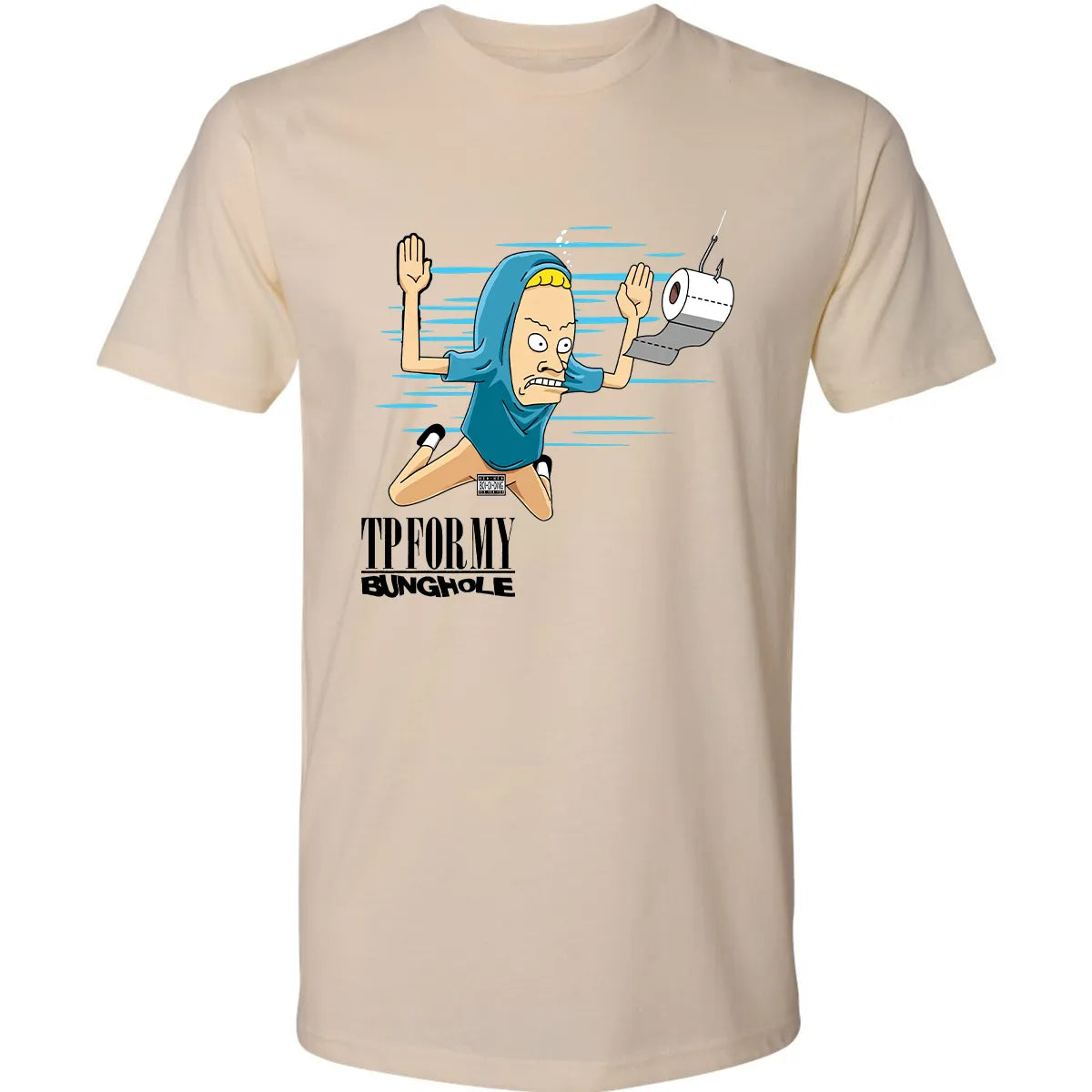 Premium Unisex T-shirt - BGPX9SM6