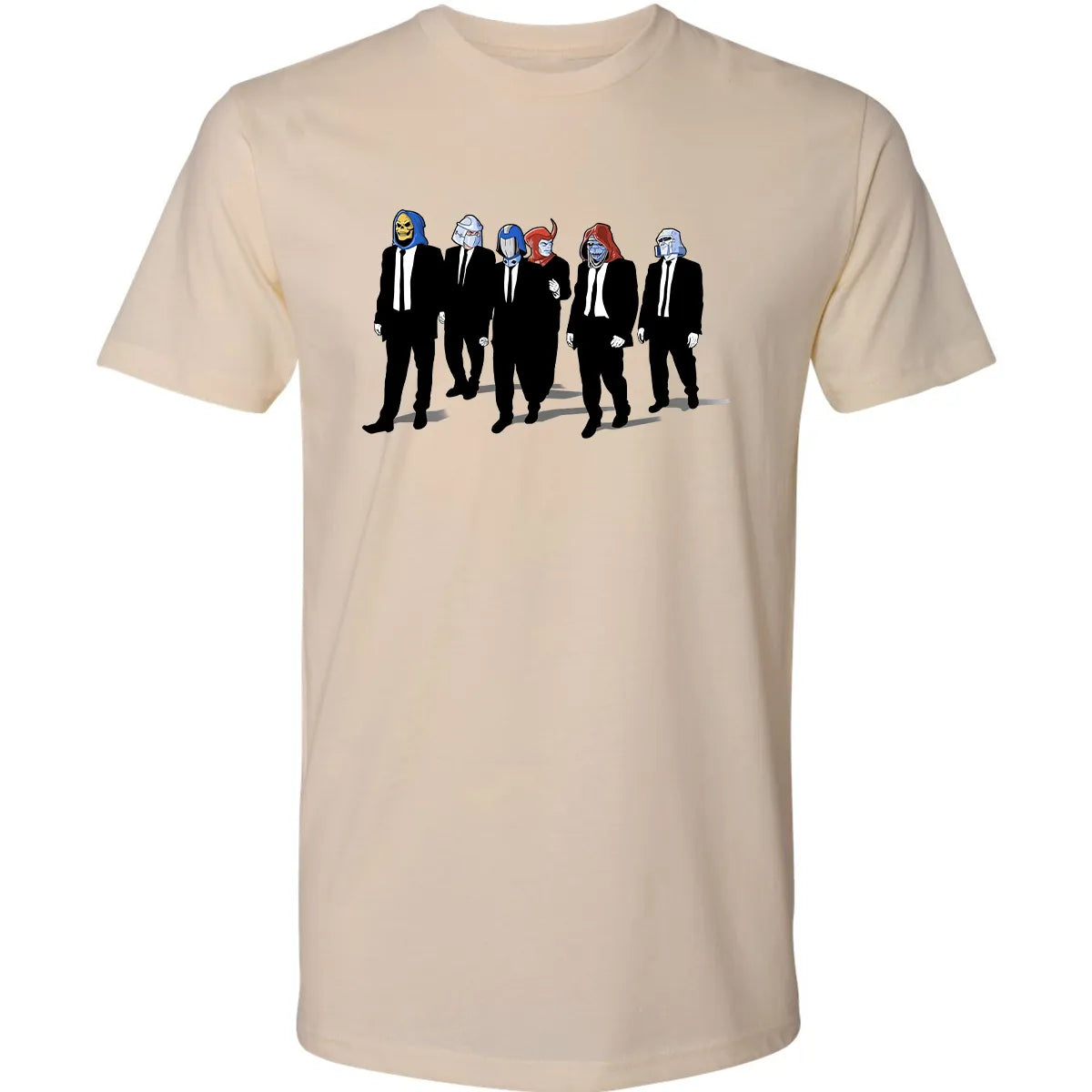 Premium Unisex T-shirt - LP9HC7WN