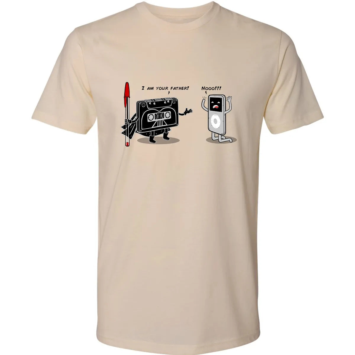 Premium Unisex T-shirt - RL6AH2Y6