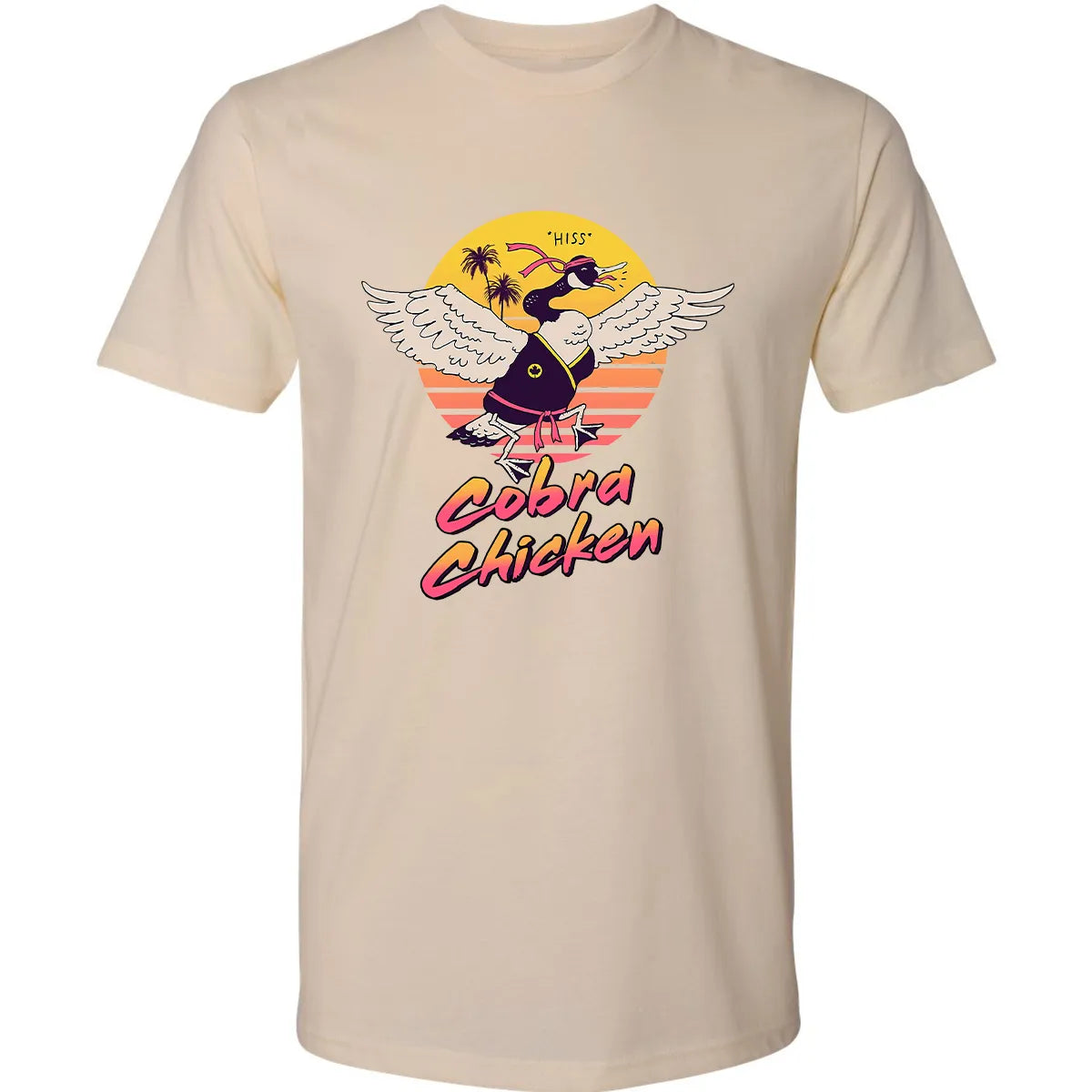 Premium Unisex T-shirt - EG78PPJQ