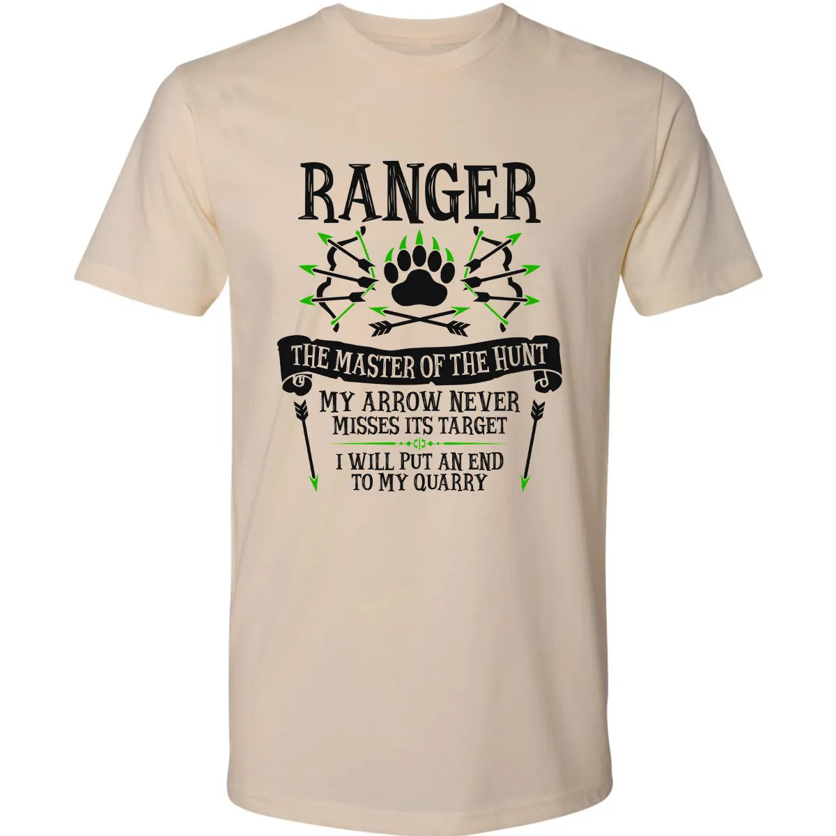 Premium Unisex T-shirt - YCLS3PJ3