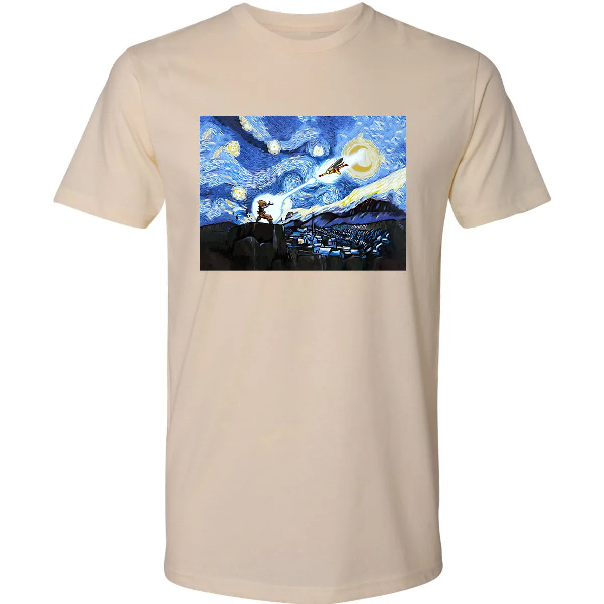 Premium Unisex T-shirt - XMSPBDGP
