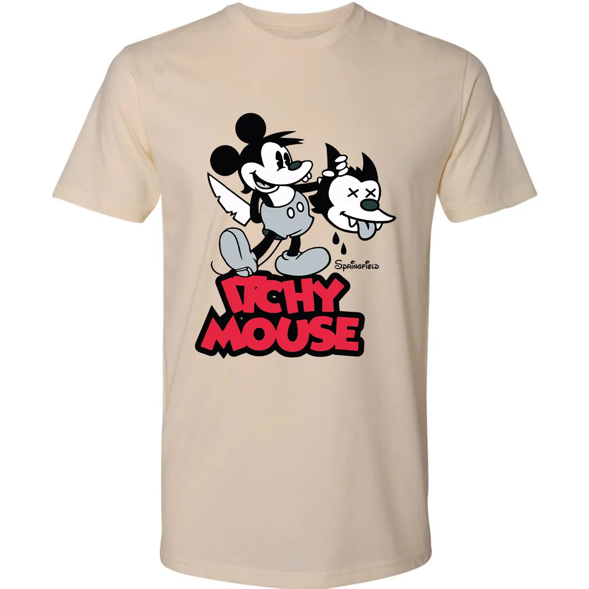 Premium Unisex T-shirt - UKNPLVY6
