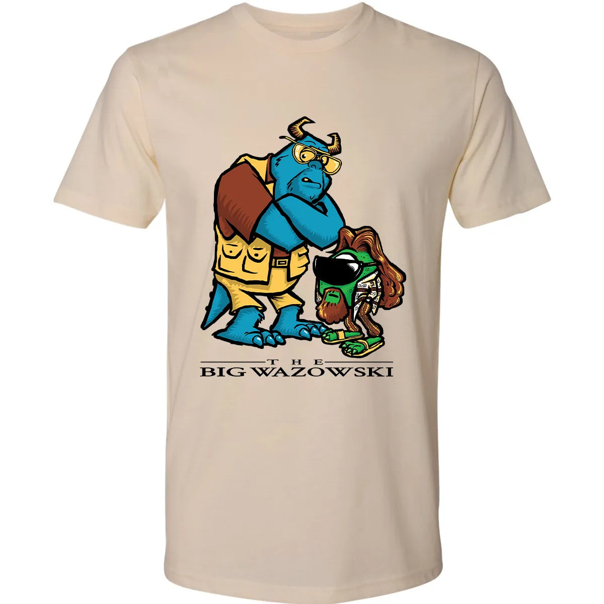Premium Unisex T-shirt - 2Q5C81MP