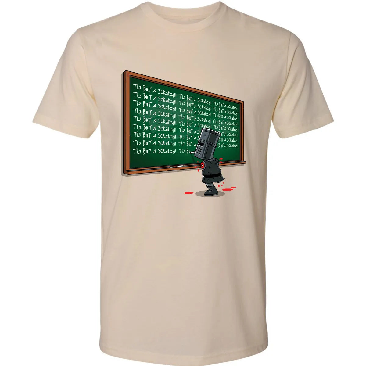 Premium Unisex T-shirt - EV2K5KLT