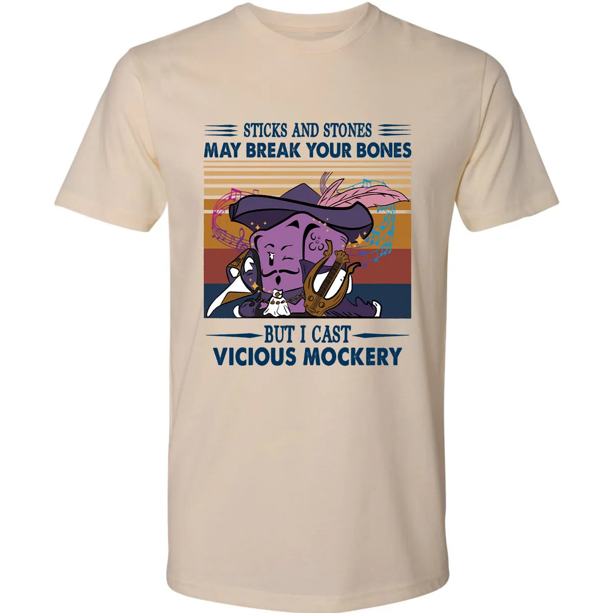 Premium Unisex T-shirt - ZP51DR77