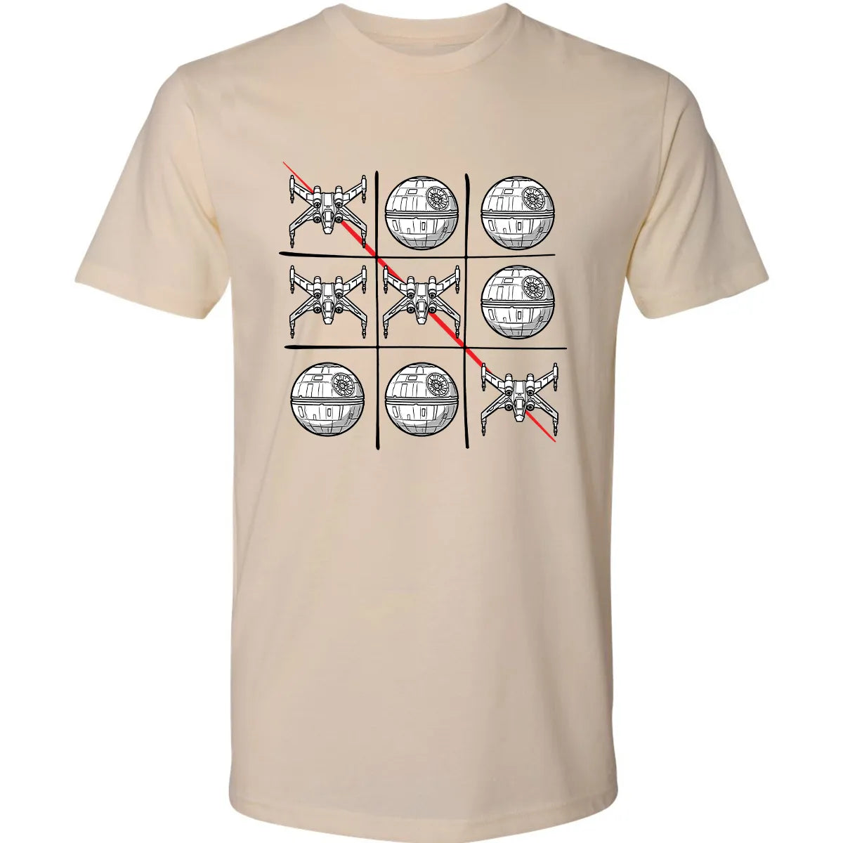 Premium Unisex T-shirt - E6PRDVNR