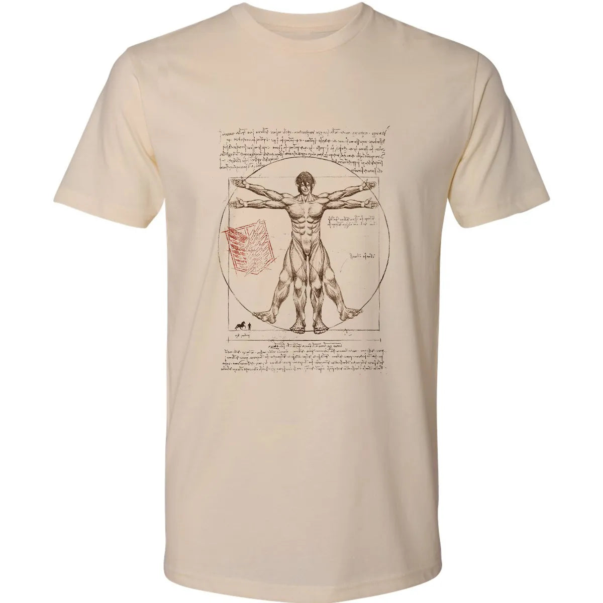 Premium Unisex T-shirt - Z5RFR1F5