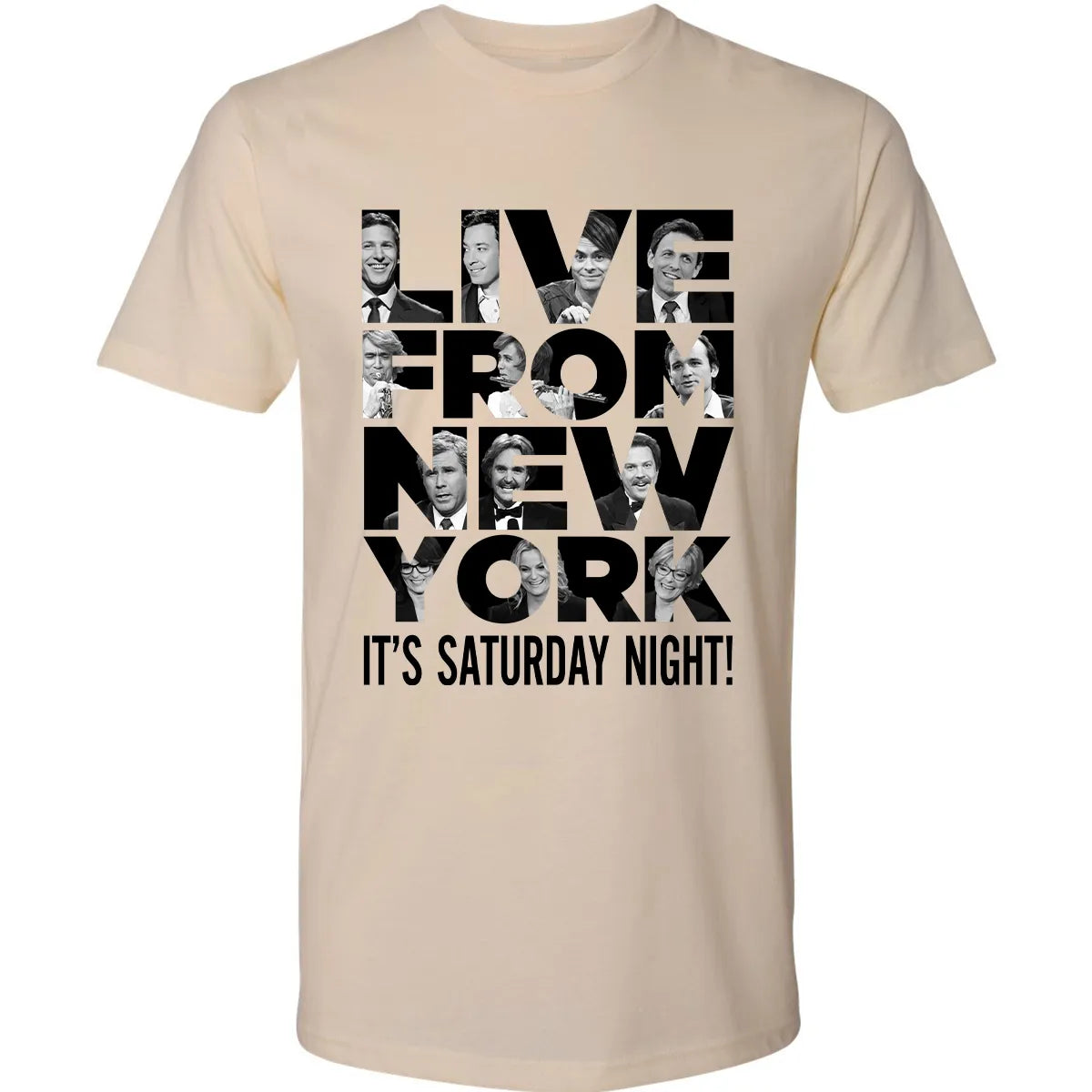 Premium Unisex T-shirt - M7DDCRKU