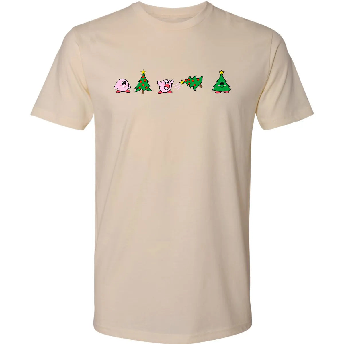 Premium Unisex T-shirt - KH5N6WVN