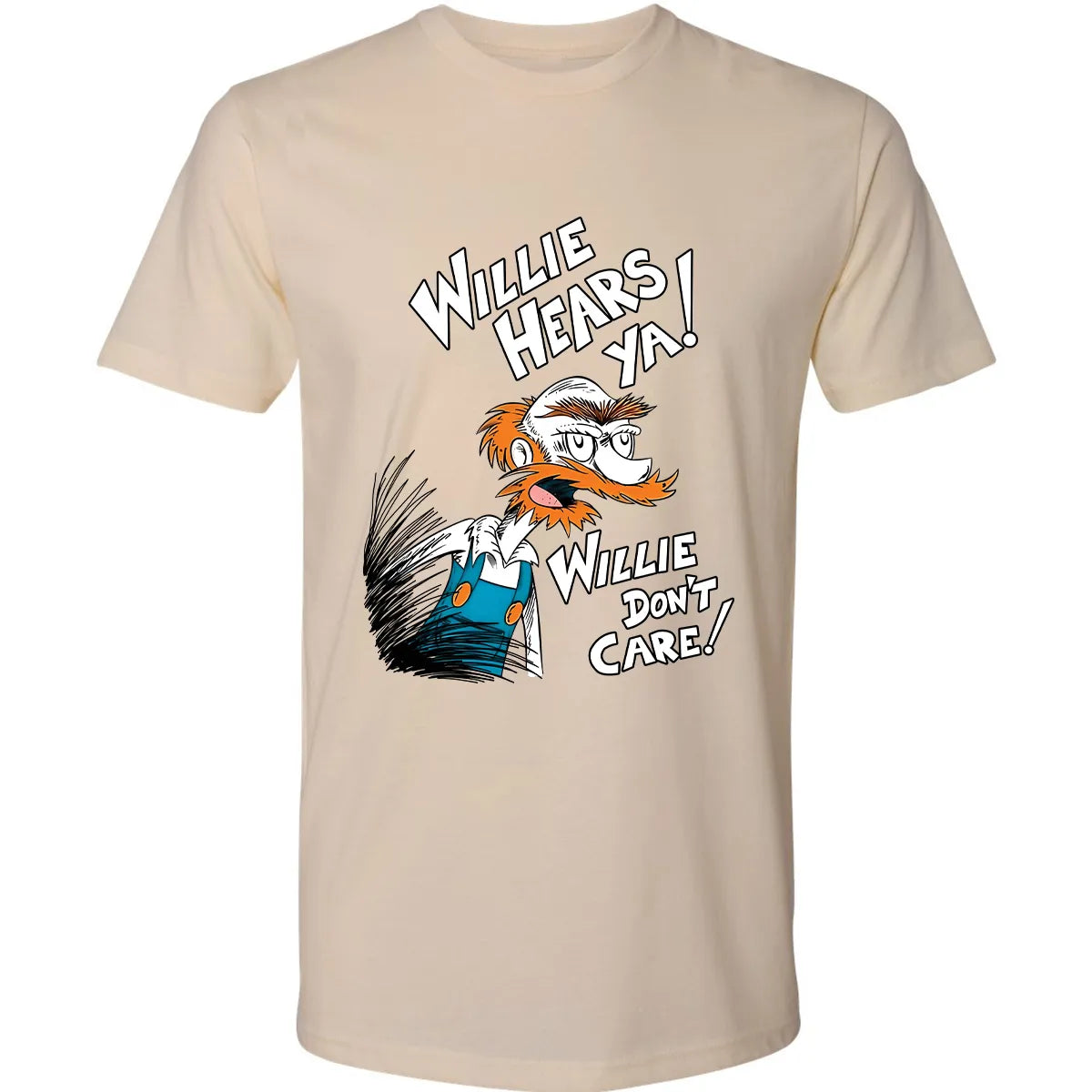 Premium Unisex T-shirt - TMF9DY55