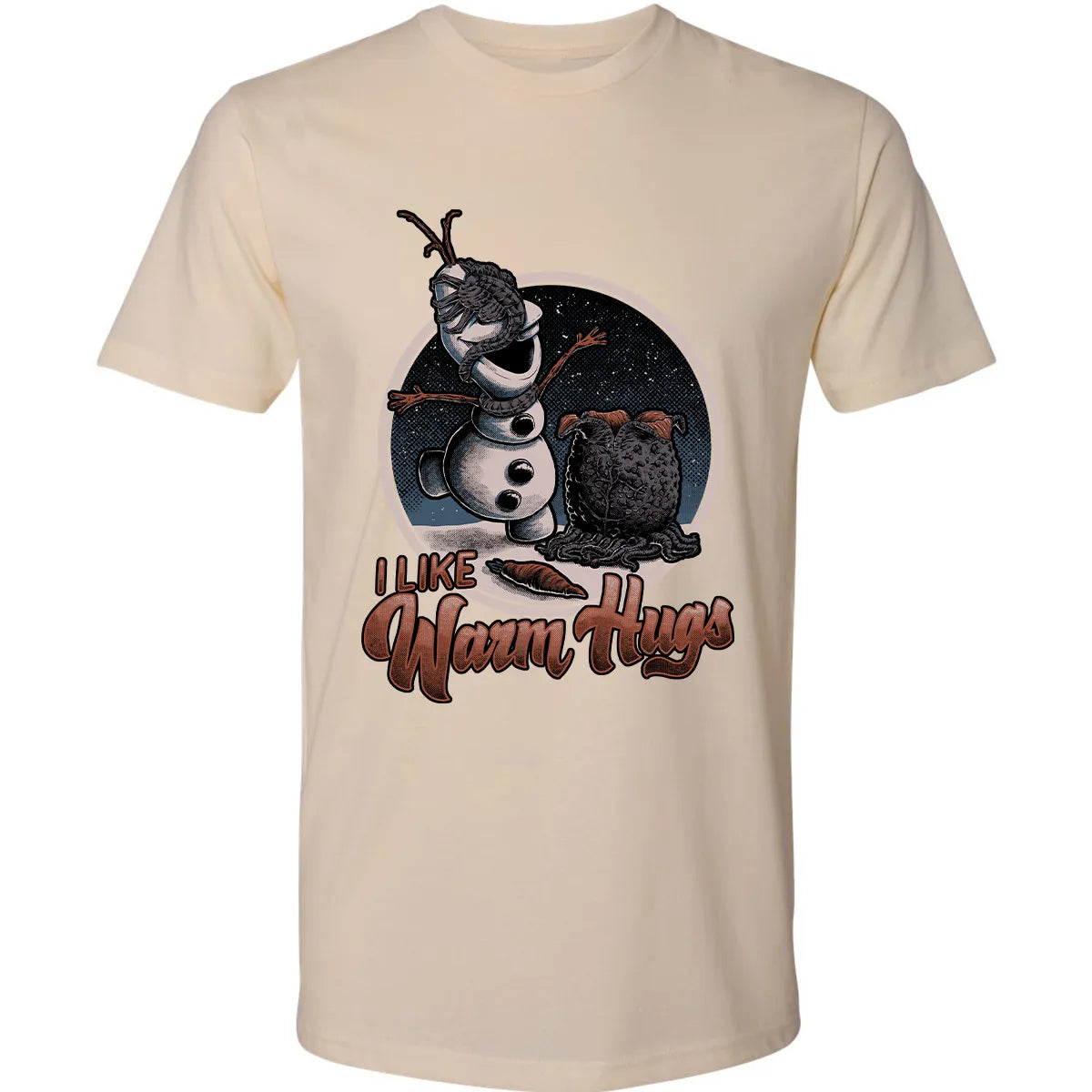 Premium Unisex T-shirt - DH6SBUGV