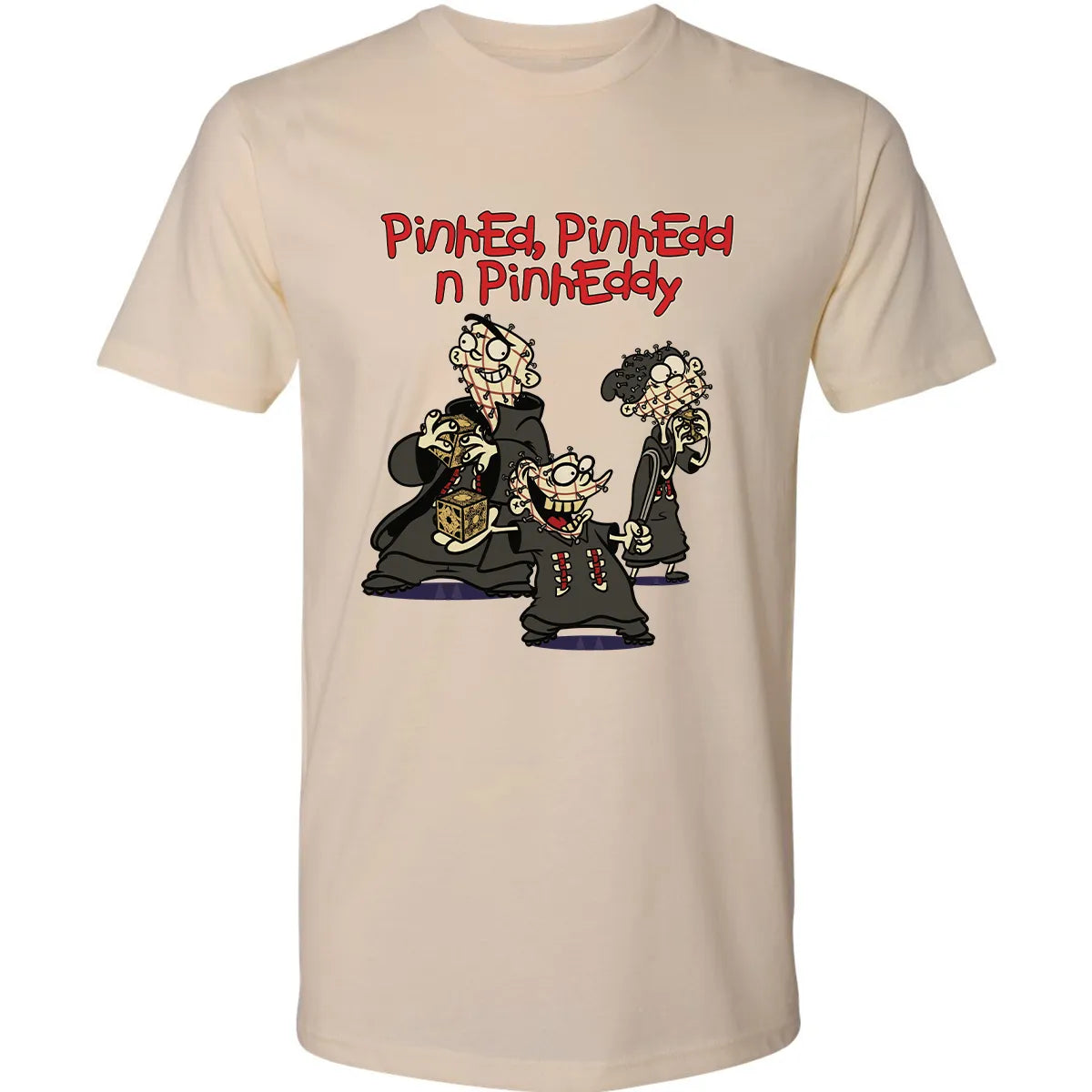 Premium Unisex T-shirt - FV2DLUGA